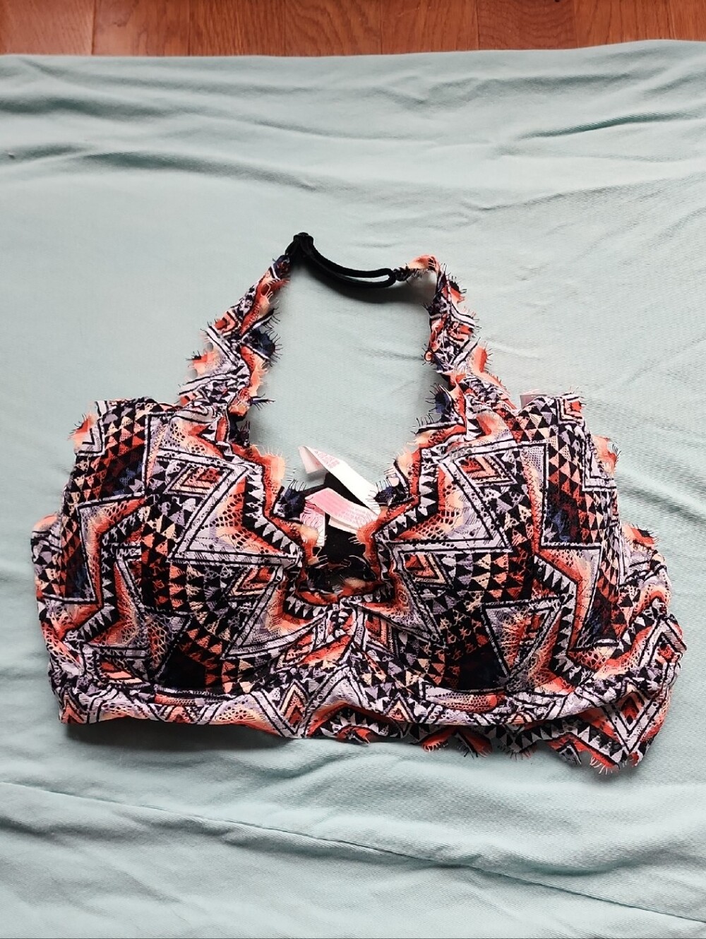 Victoria's Secret PINK Bra NWT